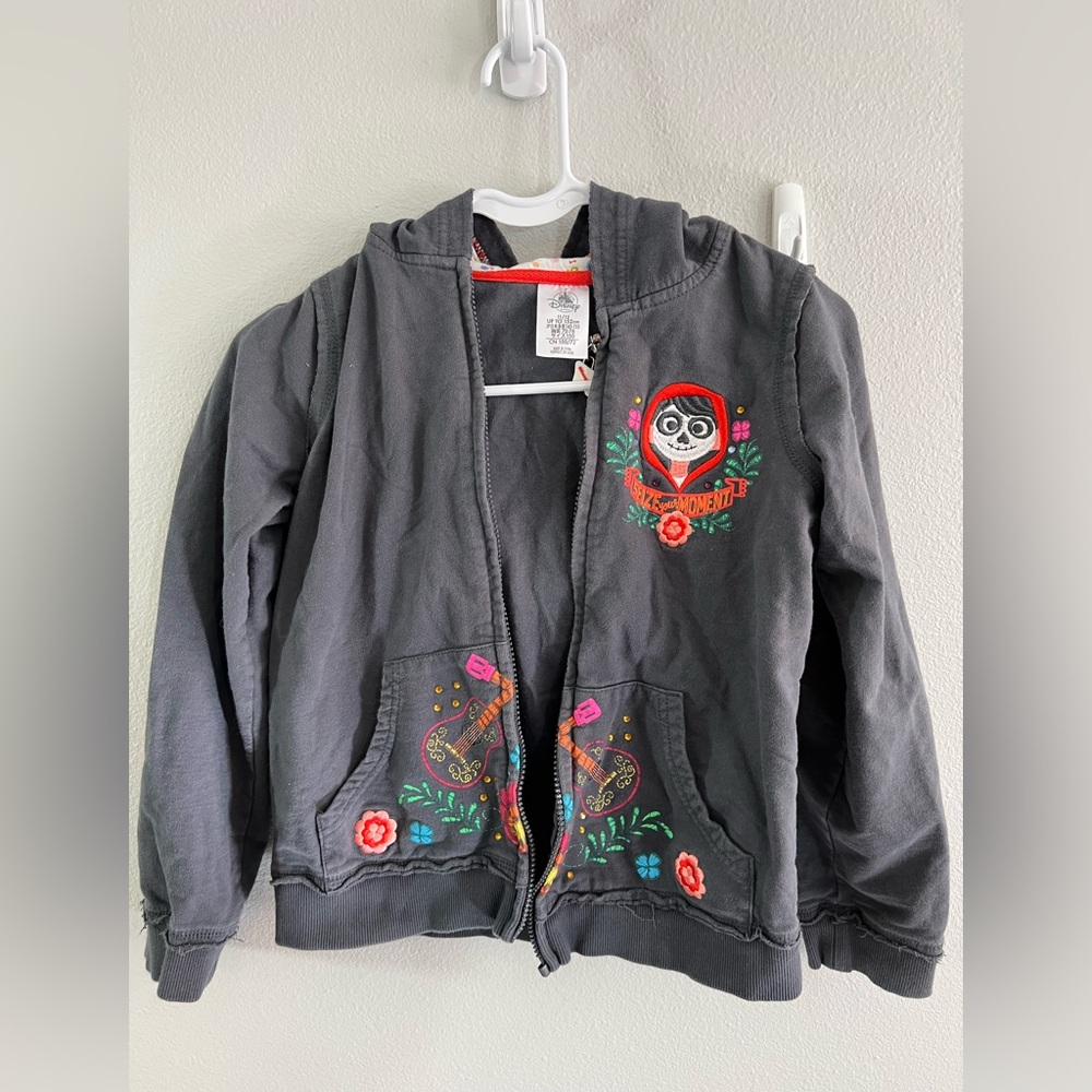 Disney Coco girls‎ jacket